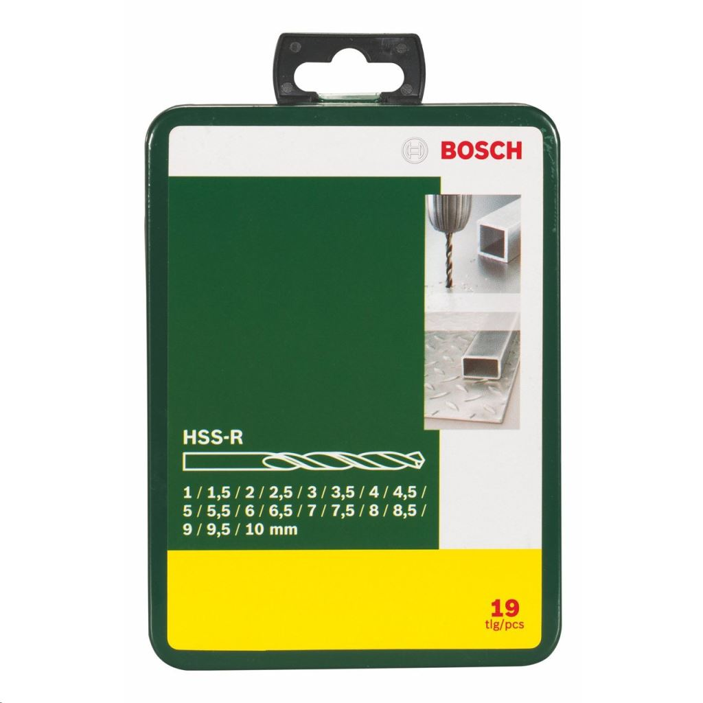 Bosch 2 607 019 435 svrdlo za bušilicu