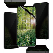 PanzerGlass UWF ECO MATRIX 4-Way-Privacy