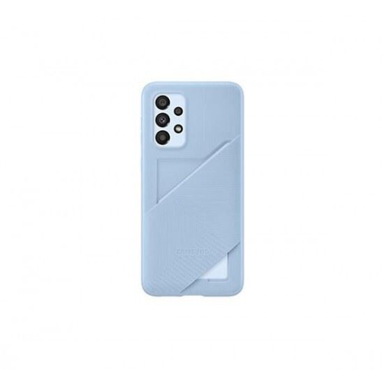 Samsung EF-OA336 maska za mobitel 16,3 cm (6.4") Poklopac Plavo