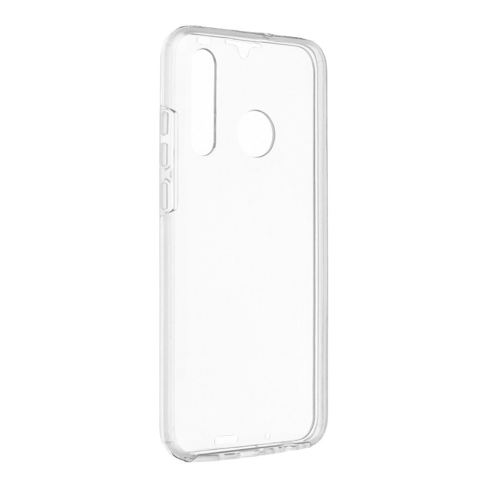 360 Full Cover dvodelni prozorni ovitek za Huawei P SMART PLUS 2019