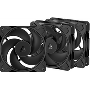 ARCTIC Freezer P14 Pro Reverse - 3 Pack Kućište računala Ventilator 14 cm Crno 3 kom