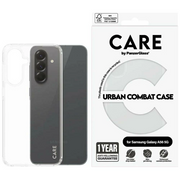 PanzerGlass CARE BY FLAGSHIP maska za mobitel Poklopac Prozirno