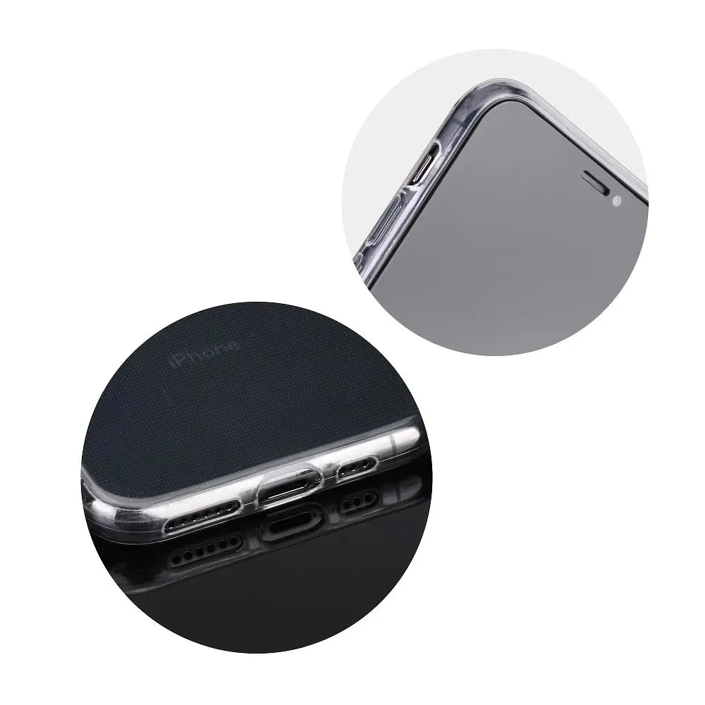 Ultra tanka prozirna maskica 0,5 mm za HUAWEI Honor 70