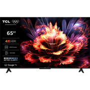 TCL V6C 65V6C LED televizor 165,1 cm (65") 4K Ultra HD Pametni televizor Wi-Fi Metalno 280 cd/m²