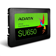 ADATA SU650 480 GB 2.5" Serijski ATA III SLC