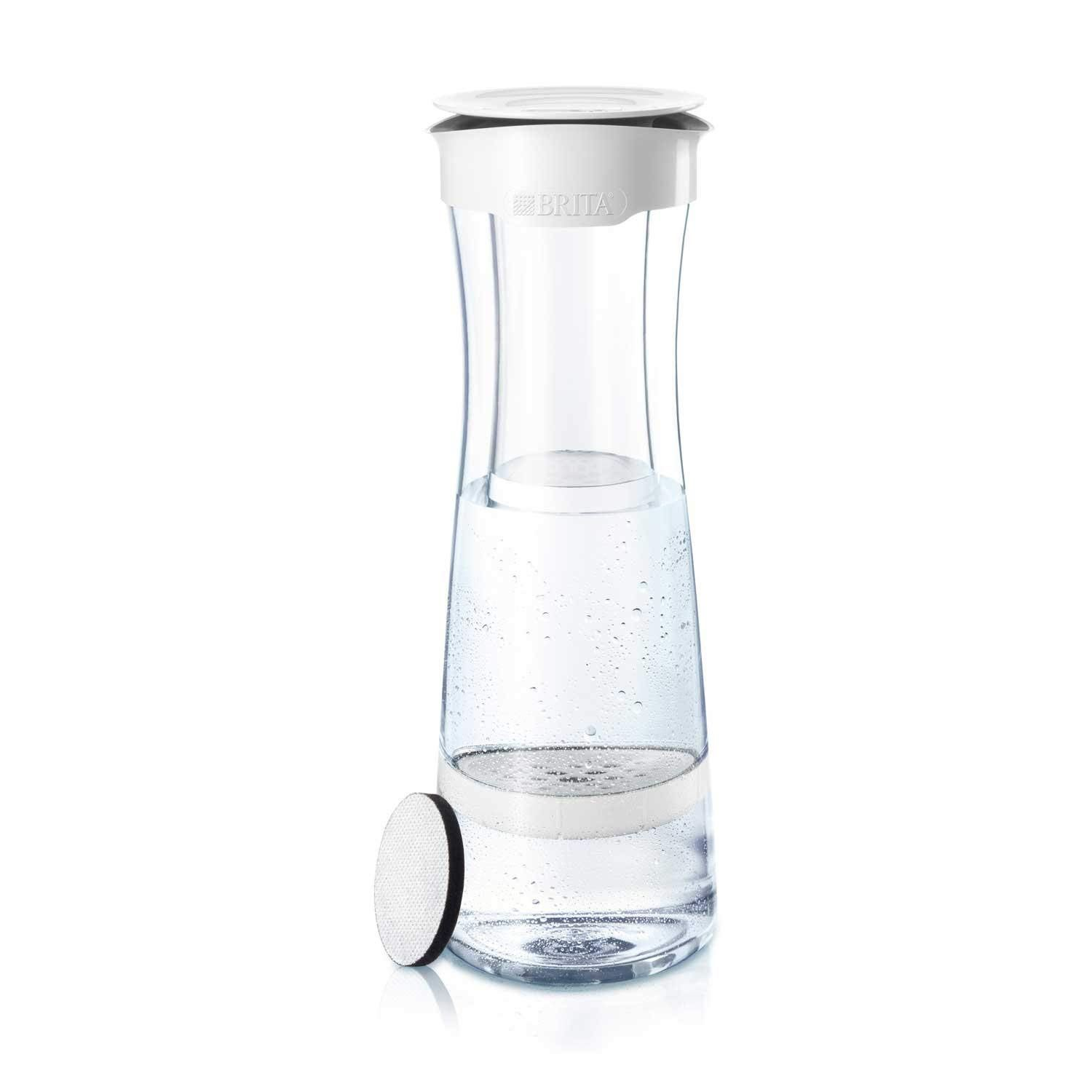Brita Fill&Serve Vodeni filtar za slavinu 1,3 L Grafit