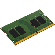 Kingston Technology ValueRAM 4GB DDR3-1600 memorijski modul 1 x 4 GB 1600 MHz