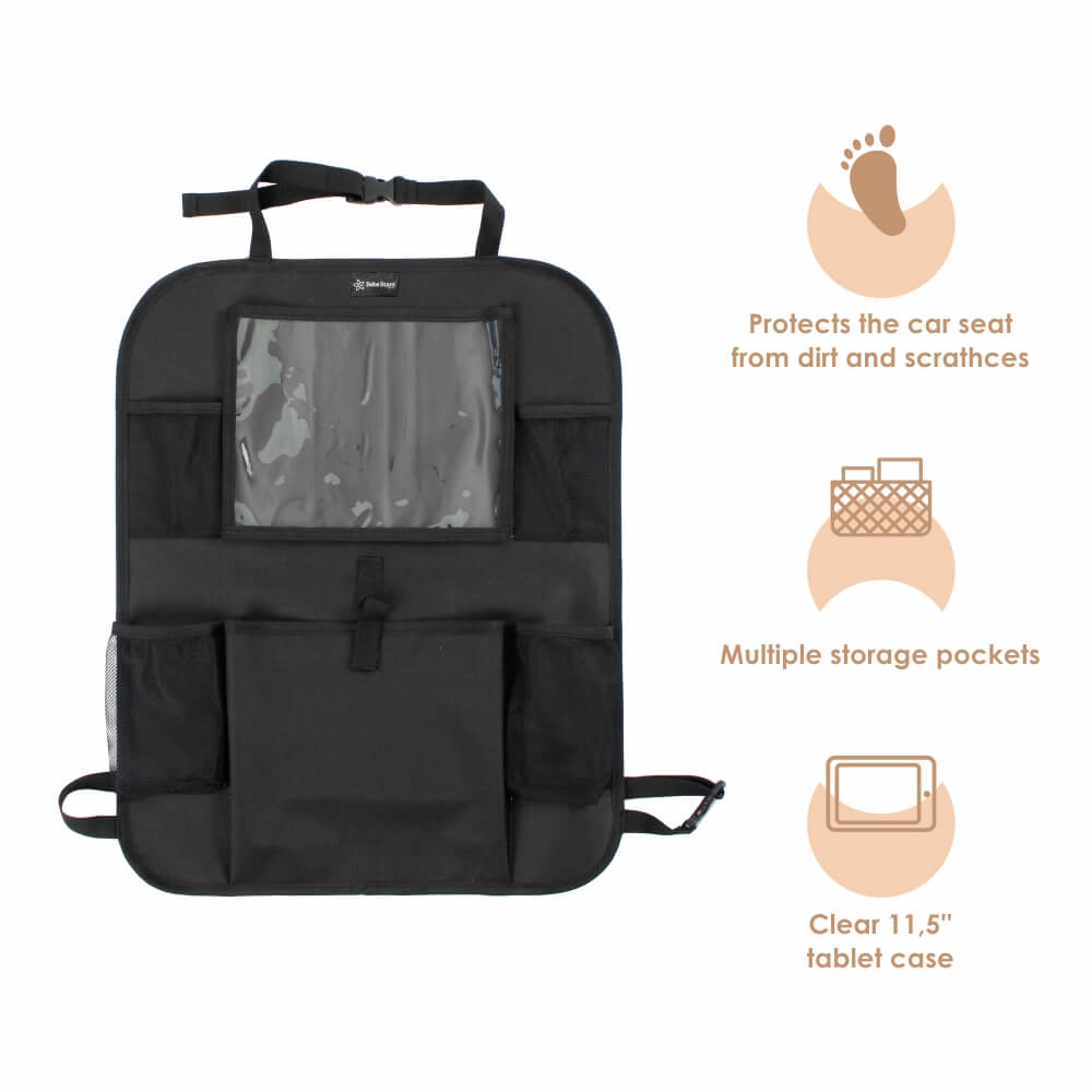 Bebestars organizator za avto