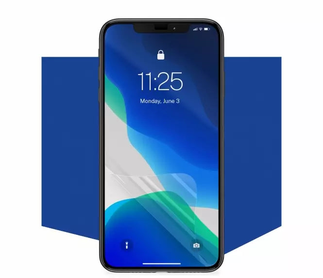 3MK FlexibleGlass Lite za Huawei Nova Y70 Hibridno Steklo Lite