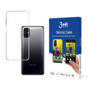 3mk Skinny futrola za Samsung Galaxy M31S - Prozirna KP20100