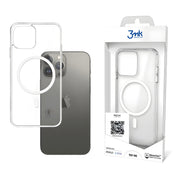 Mag Case futrola za Apple iPhone 13 Pro Max - Prozirna KP20210
