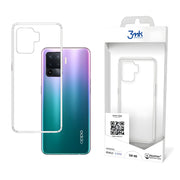 3mk Armor Case futrola za Oppo A94 - Prozirna KP20302