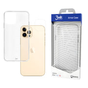 3mk Armor Case futrola za Apple iPhone 12 Pro Max - Prozirna KP20797