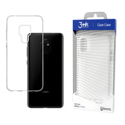3mk Clear case futrola za Huawei Mate 20 - Prozirna KP20661