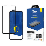 3mk NeoGlass™ zaštitno staklo za Xiaomi Mi 9T/Mi 9T Pro - Crna KP21083