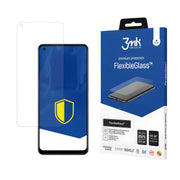 Zaštitno hibridno staklo 3mk FlexibleGlass za Oppo Reno 8 Lite 5G/Reno7 4G/Reno7 5G - Prozirna KP20422