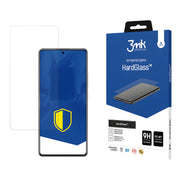 3mk HardGlass zaštitno staklo za Xiaomi Mi 11T/Mi 11T Pro - Prozirna KP20915