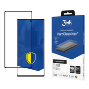 3mk HardGlass Max - zaštitno staklo za Samsung Galaxy Note 10 - Crna KP20990