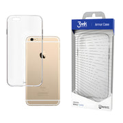 3mk Armor Case futrola za Apple iPhone 6 Plus/iPhone 6s Plus - Prozirna KP20786
