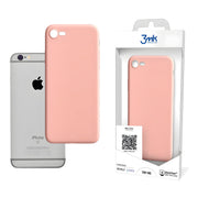 3mk Matt case futrola za Apple iPhone 6/iPhone 6s - Roza KP20298