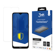 Zaštitno hibridno staklo 3mk FlexibleGlass za Xiaomi Redmi 8A - Prozirna KP20945