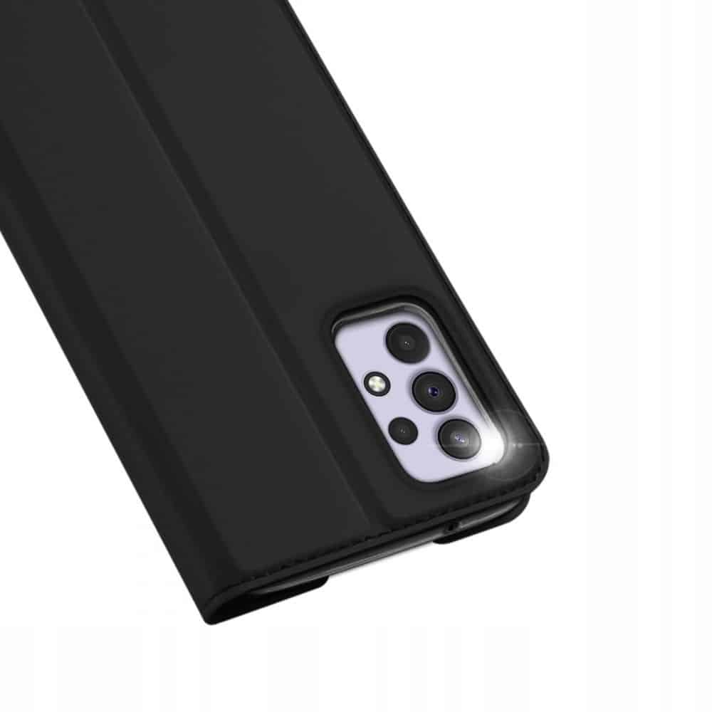 Dux Ducis Skin Pro preklopna torbica za Samsung Galaxy A23 5G