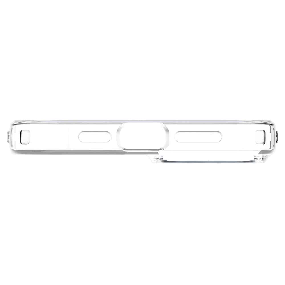 SPIGEN LIQUID CRYSTAL MASKICA ZA IPHONE 14 CRYSTAL CLEAR
