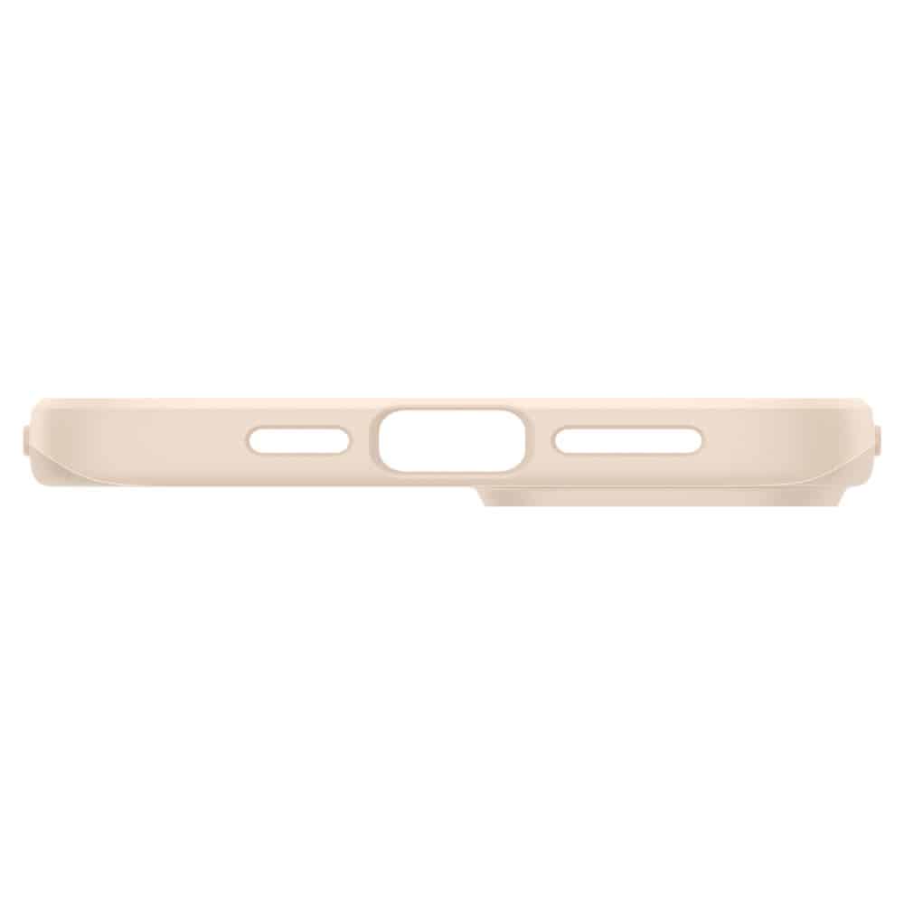 SPIGEN TANKEK FIT OVITEK ZA IPHONE 14 PLUS/ 15 PLUS PEŠČENO BEŽ
