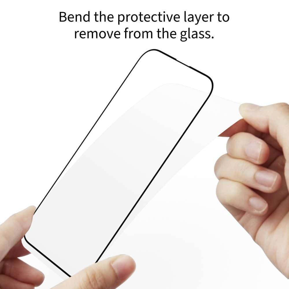 KALJENO STAKLO TECH-PROTECT GLASS FIT+ ( 2 kom. ) ZA XIAOMI REDMI NOTE 15 PRO 5G