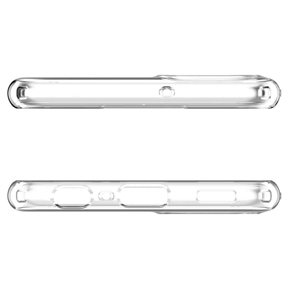 SPIGEN LIQUID CRYSTAL OVITEK ZA SAMSUNG GALAXY A23 5G (ACS04594) CRYSTAL CLEAR