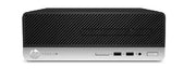 REFURBISHED - Desktop Hp ProDesk 400 G5 SFF Pentium G5400/8GB/250GB NVMe/Win10Pro - GRADE A (JAMSTVO: 24 MJ.)