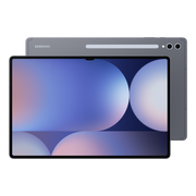 Samsung Tab S10 Ultra 512 GB 37,1 cm (14.6") 12 GB Android 14 Sivo