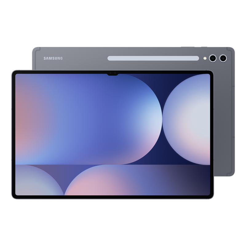 Samsung Tab S10 Ultra 512 GB 37,1 cm (14.6") 12 GB Android 14 Sivo