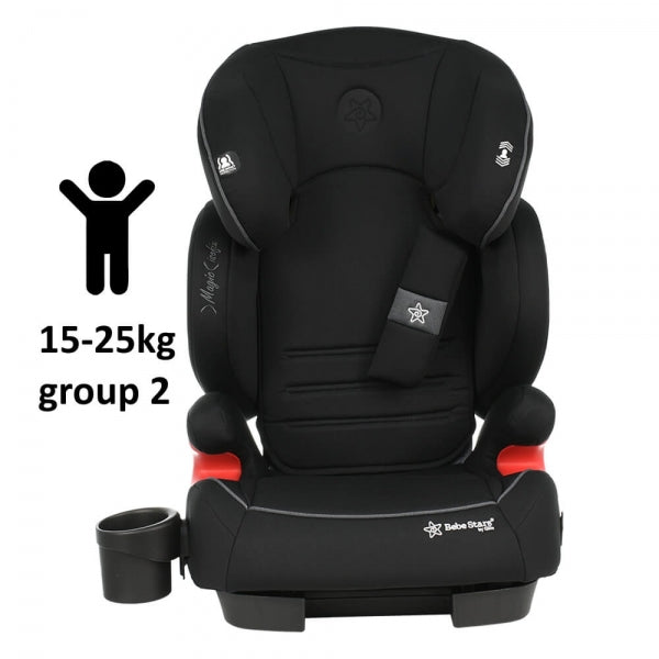 Magic autosjedalica 15-36 kg