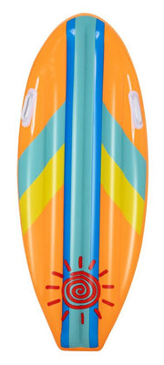 Daska na napuhavanje Surf Rider - narančasta