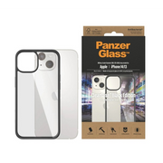 PanzerGlass ® ClearCase Transparent iPhone 14 | 13 maska za mobitel 15,5 cm (6.1") Poklopac Prozirno