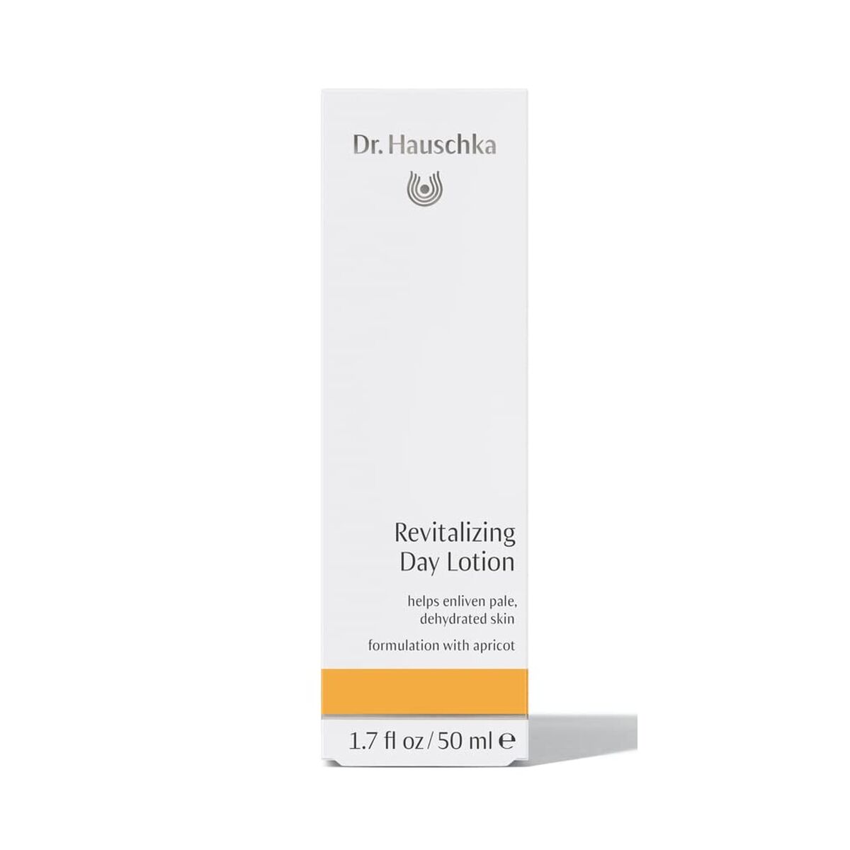 Revitalizirajući losion za lice Dr. Hauschka Revitalizing 50 ml Sredstvo za hidrataciju
