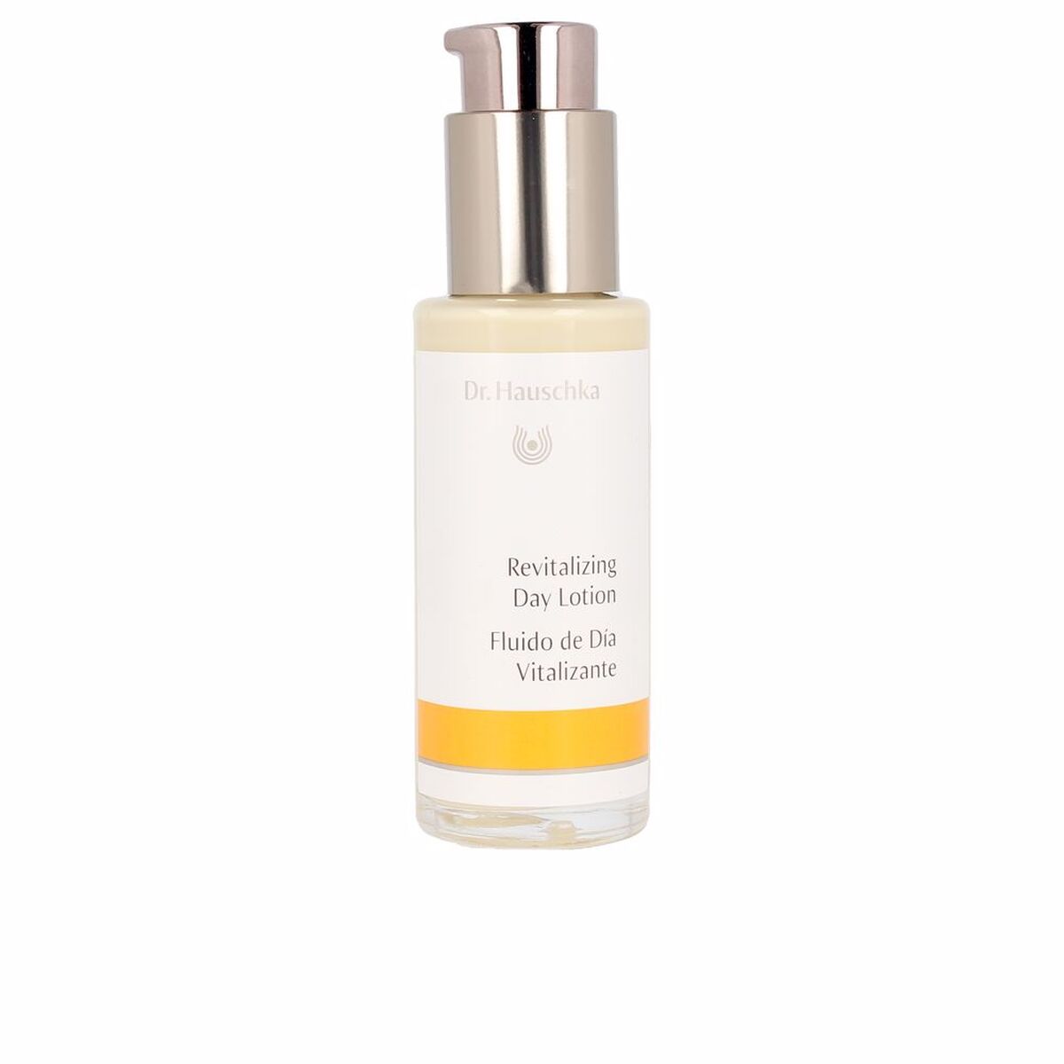 Revitalizirajući losion za lice Dr. Hauschka Revitalizing 50 ml Sredstvo za hidrataciju