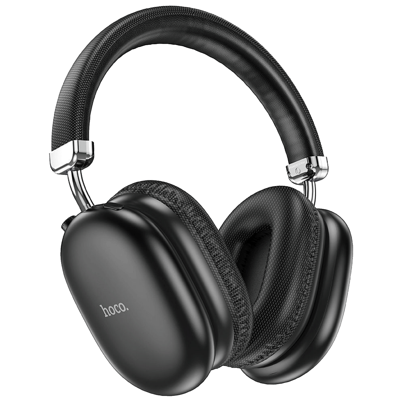 hoco. Brezžične slušalke Bluetooth – W35 Max Joy Black