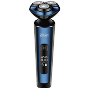 Zilan Aparat za brijanje, trimer, 4u1, IPx6 - ZLN8726 Aion