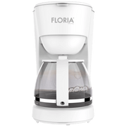 Floria Aparat za filter kavu, 600W - ZLN9274