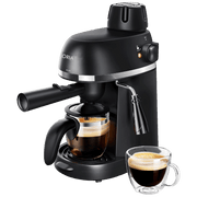 Floria Aparat za espresso kavu, 800W - ZLN9358
