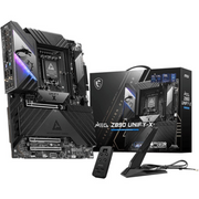 MSI MEG Z890 UNIFY-X matična ploča Intel Z890 LGA 1851 (Socket V1) ATX