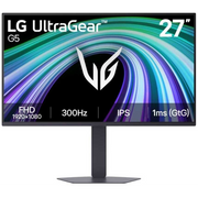 LG 27G550B-B računalni monitor 68,6 cm (27") 1920 x 1080 pikseli Full HD LCD Crno