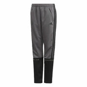 Dječji Sportski Šorc Adidas Manchester United Siva