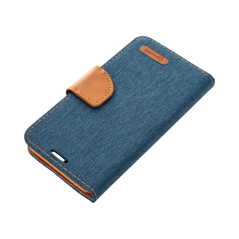 CANVAS Book etui za XIAOMI Redmi 10C temno moder