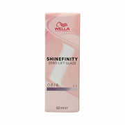 Trajna boja Wella Shinefinity color Nº 08/8 (60 ml)