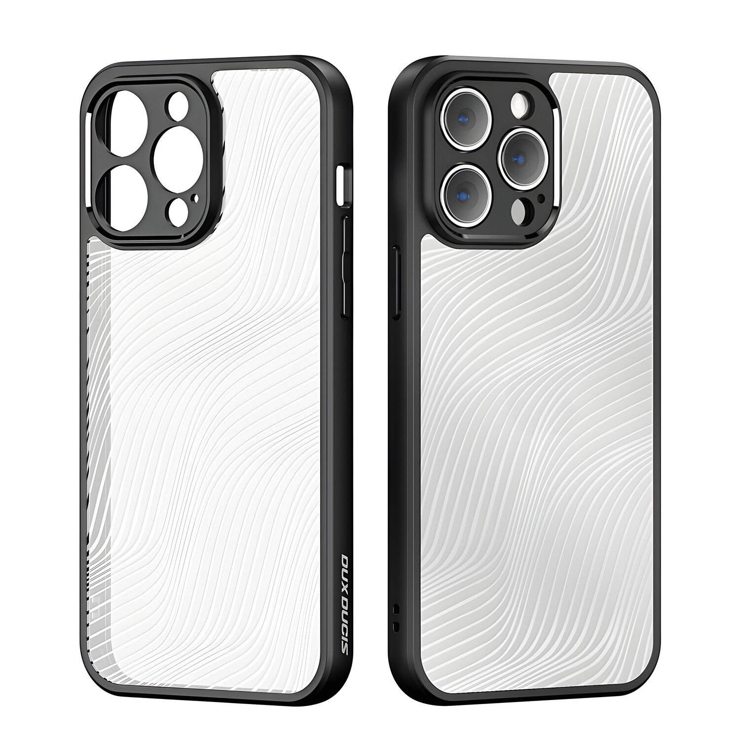 Dux Ducis Aimo futrola za Apple iPhone 14 Pro Max - Crna KP28062