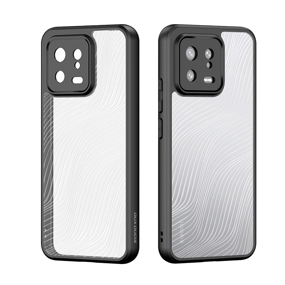 DUX DUCIS Aimo ovitek za Xiaomi 13 črna