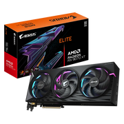 GIGABYTE AORUS Radeon RX 9070 XT ELITE 16G AMD 16 GB GDDR6
